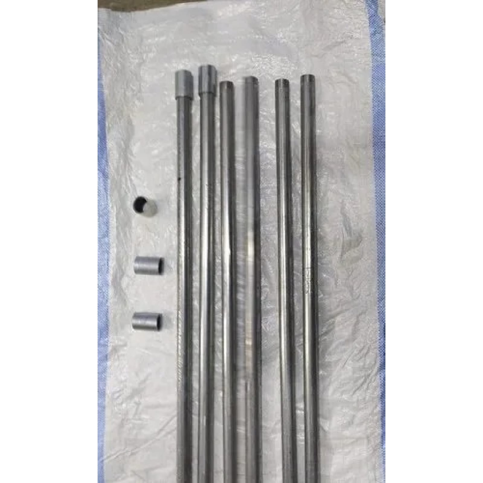 Riser Pipe